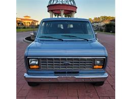 1983 Ford E100 (CC-2114640) for sale in Cadillac, Michigan