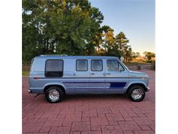 1983 Ford E100 (CC-2114640) for sale in Cadillac, Michigan