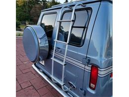 1983 Ford E100 (CC-2114640) for sale in Cadillac, Michigan