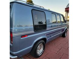 1983 Ford E100 (CC-2114640) for sale in Cadillac, Michigan