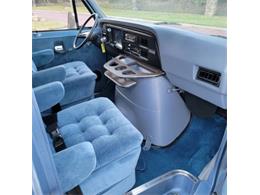 1983 Ford E100 (CC-2114640) for sale in Cadillac, Michigan
