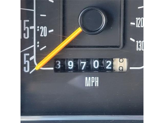 1983 Ford E100 (CC-2114640) for sale in Cadillac, Michigan