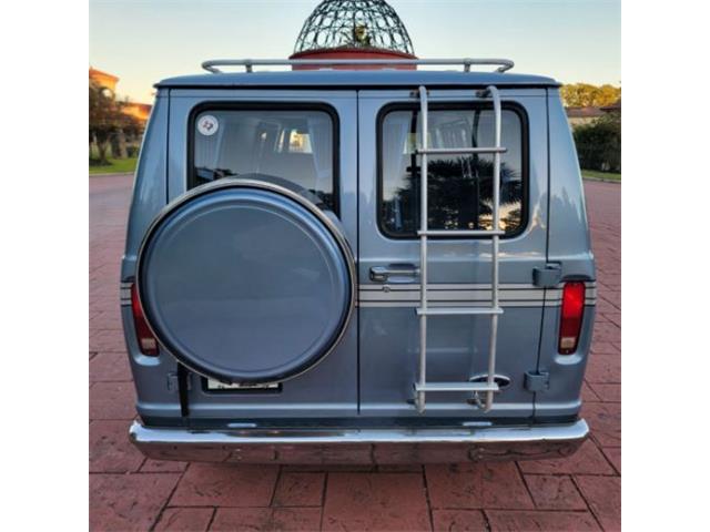 1983 Ford E100 (CC-2114640) for sale in Cadillac, Michigan