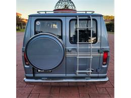 1983 Ford E100 (CC-2114640) for sale in Cadillac, Michigan