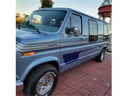 1983 Ford E100 (CC-2114640) for sale in Cadillac, Michigan