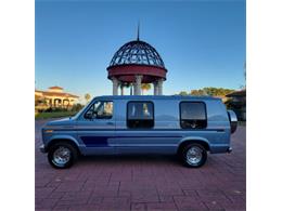 1983 Ford E100 (CC-2114640) for sale in Cadillac, Michigan