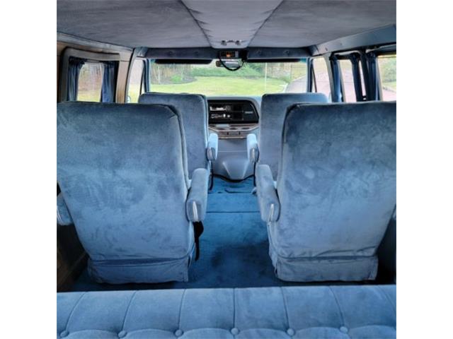 1983 Ford E100 (CC-2114640) for sale in Cadillac, Michigan