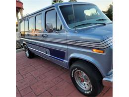 1983 Ford E100 (CC-2114640) for sale in Cadillac, Michigan