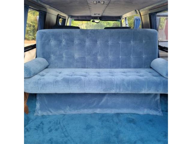 1983 Ford E100 (CC-2114640) for sale in Cadillac, Michigan