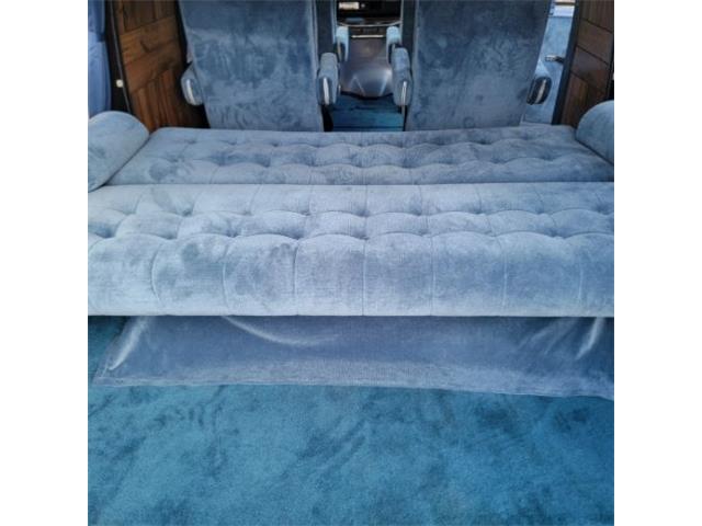 1983 Ford E100 (CC-2114640) for sale in Cadillac, Michigan