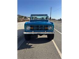 1973 Ford Bronco (CC-2114641) for sale in Cadillac, Michigan