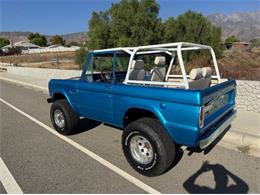 1973 Ford Bronco (CC-2114641) for sale in Cadillac, Michigan