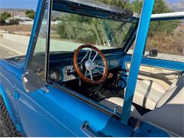 1973 Ford Bronco (CC-2114641) for sale in Cadillac, Michigan
