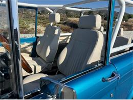 1973 Ford Bronco (CC-2114641) for sale in Cadillac, Michigan