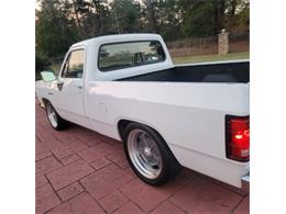 1982 Dodge D150 (CC-2114642) for sale in Cadillac, Michigan