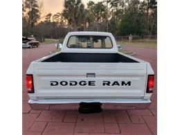 1982 Dodge D150 (CC-2114642) for sale in Cadillac, Michigan