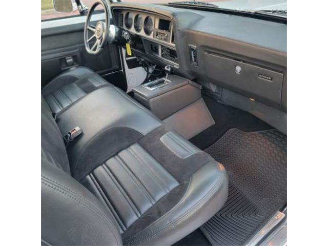 1982 Dodge D150 (CC-2114642) for sale in Cadillac, Michigan