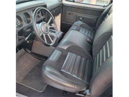 1982 Dodge D150 (CC-2114642) for sale in Cadillac, Michigan