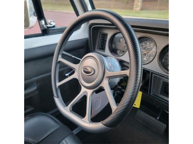 1982 Dodge D150 (CC-2114642) for sale in Cadillac, Michigan