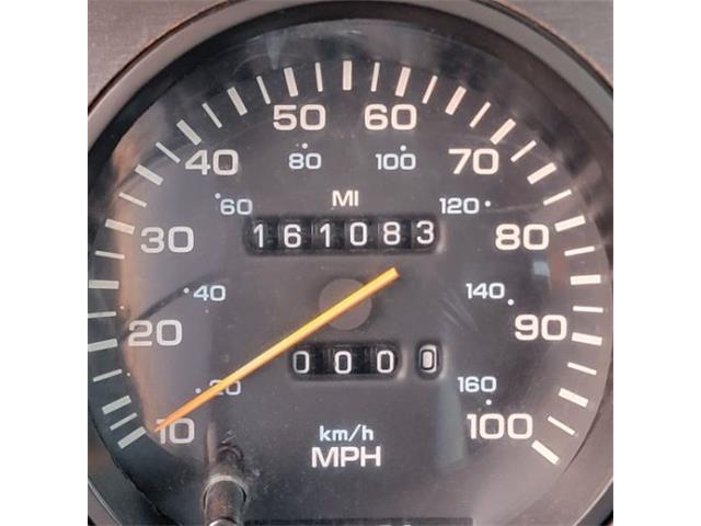 1982 Dodge D150 (CC-2114642) for sale in Cadillac, Michigan