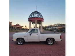 1982 Dodge D150 (CC-2114642) for sale in Cadillac, Michigan
