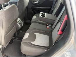 2014 Jeep Cherokee (CC-2114643) for sale in Cadillac, Michigan