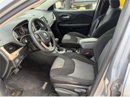 2014 Jeep Cherokee (CC-2114643) for sale in Cadillac, Michigan