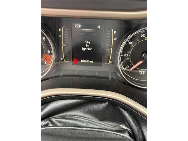 2014 Jeep Cherokee (CC-2114643) for sale in Cadillac, Michigan