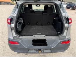 2014 Jeep Cherokee (CC-2114643) for sale in Cadillac, Michigan