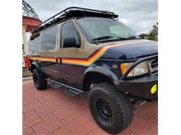 2001 Ford F350 (CC-2114644) for sale in Cadillac, Michigan