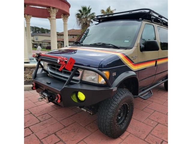 2001 Ford F350 (CC-2114644) for sale in Cadillac, Michigan