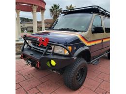 2001 Ford F350 (CC-2114644) for sale in Cadillac, Michigan