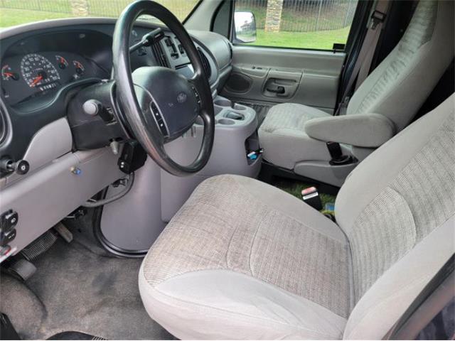 2001 Ford F350 (CC-2114644) for sale in Cadillac, Michigan