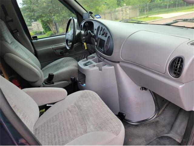 2001 Ford F350 (CC-2114644) for sale in Cadillac, Michigan
