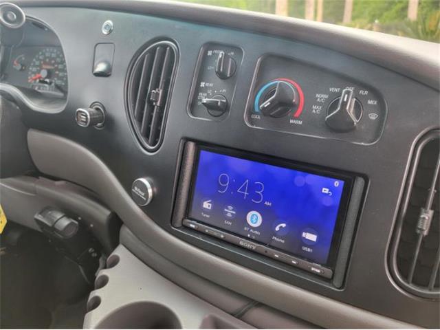 2001 Ford F350 (CC-2114644) for sale in Cadillac, Michigan