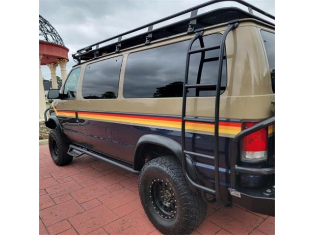 2001 Ford F350 (CC-2114644) for sale in Cadillac, Michigan