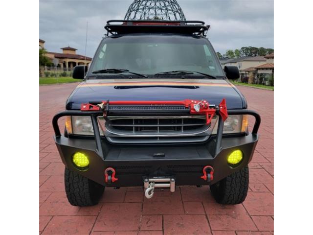 2001 Ford F350 (CC-2114644) for sale in Cadillac, Michigan