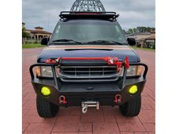 2001 Ford F350 (CC-2114644) for sale in Cadillac, Michigan