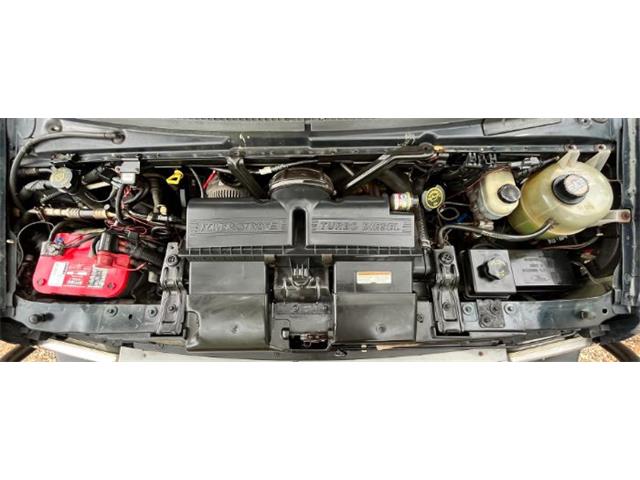 2001 Ford F350 (CC-2114644) for sale in Cadillac, Michigan