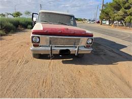 1969 Ford F250 (CC-2114645) for sale in Cadillac, Michigan