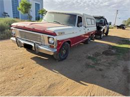 1969 Ford F250 (CC-2114645) for sale in Cadillac, Michigan