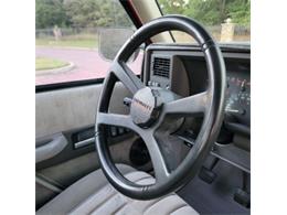 1992 Chevrolet K-1500 (CC-2114646) for sale in Cadillac, Michigan