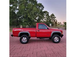 1992 Chevrolet K-1500 (CC-2114646) for sale in Cadillac, Michigan