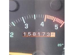 1992 Chevrolet K-1500 (CC-2114646) for sale in Cadillac, Michigan