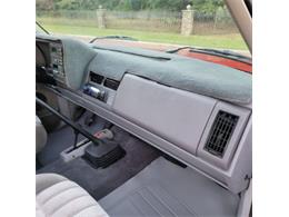 1992 Chevrolet K-1500 (CC-2114646) for sale in Cadillac, Michigan