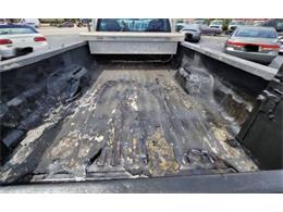 2001 Ford F250 (CC-2114647) for sale in Cadillac, Michigan