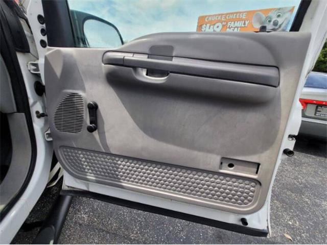 2001 Ford F250 (CC-2114647) for sale in Cadillac, Michigan