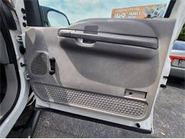 2001 Ford F250 (CC-2114647) for sale in Cadillac, Michigan
