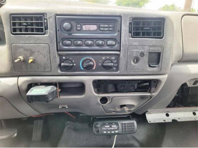 2001 Ford F250 (CC-2114647) for sale in Cadillac, Michigan