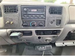 2001 Ford F250 (CC-2114647) for sale in Cadillac, Michigan